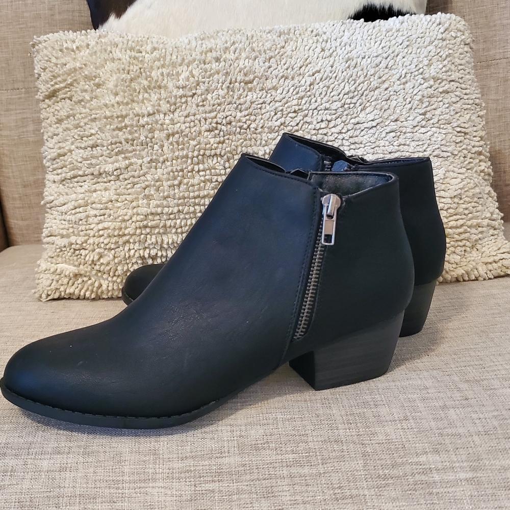 Booties